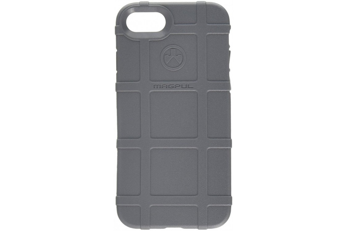 Противоударный чехол на iPhone 7/8, Magpul Field Case Gray