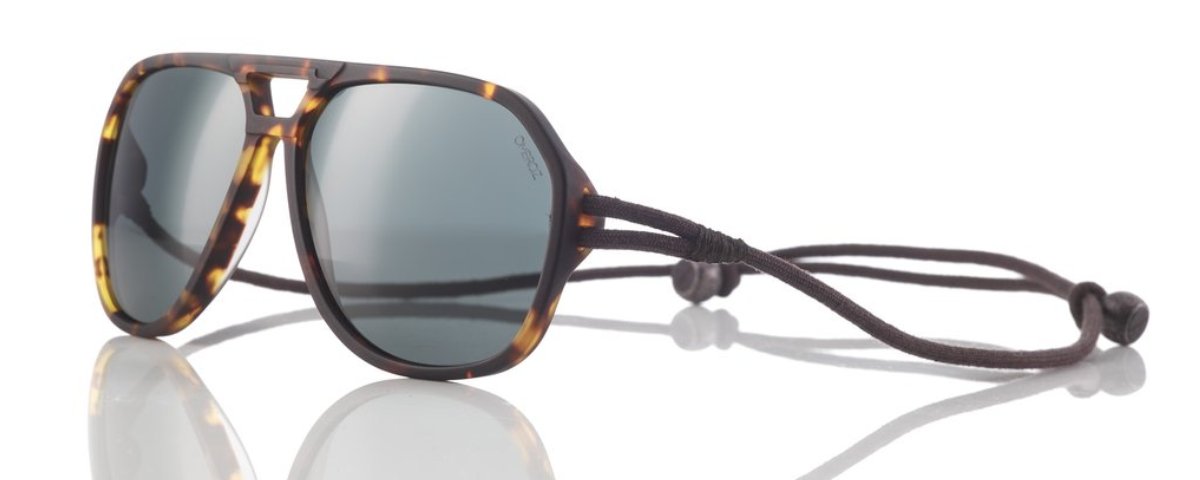 Коллекционные топоры - блог лесоруба - EDC вещи, которые нам интересны: солнцезащитные очки Ombraz Armless Sunglasses