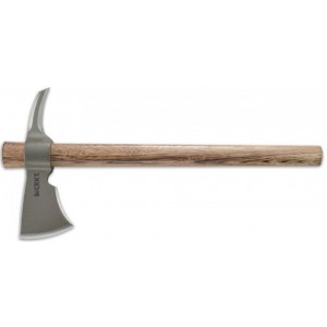 Томагавк Columbia River Knife and Tool's 2735 RMJ Woods Kangee T-Hawk Томагавк Columbia River Knife and Tool's 2735 RMJ Woods Kangee T-Hawk