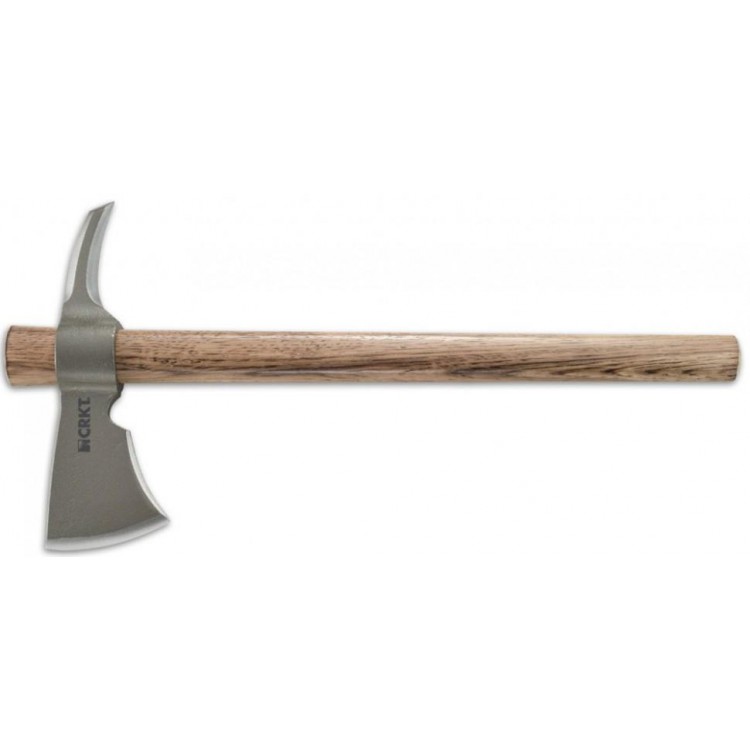 Томагавк Columbia River Knife and Tool's 2735 RMJ Woods Kangee T-Hawk